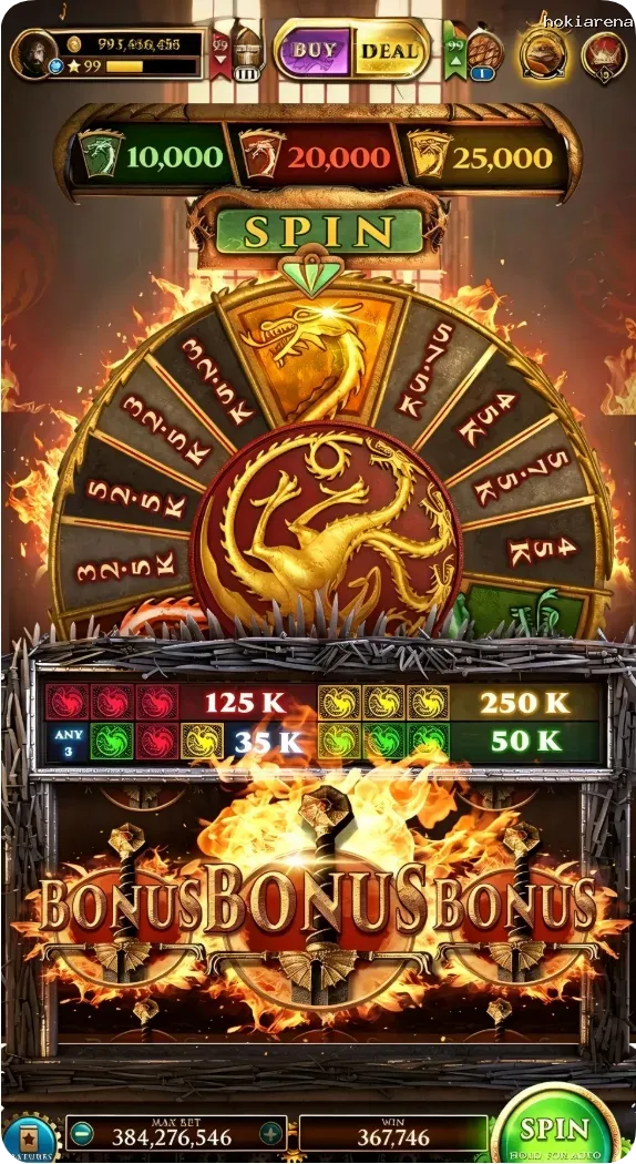 hokiarena APK